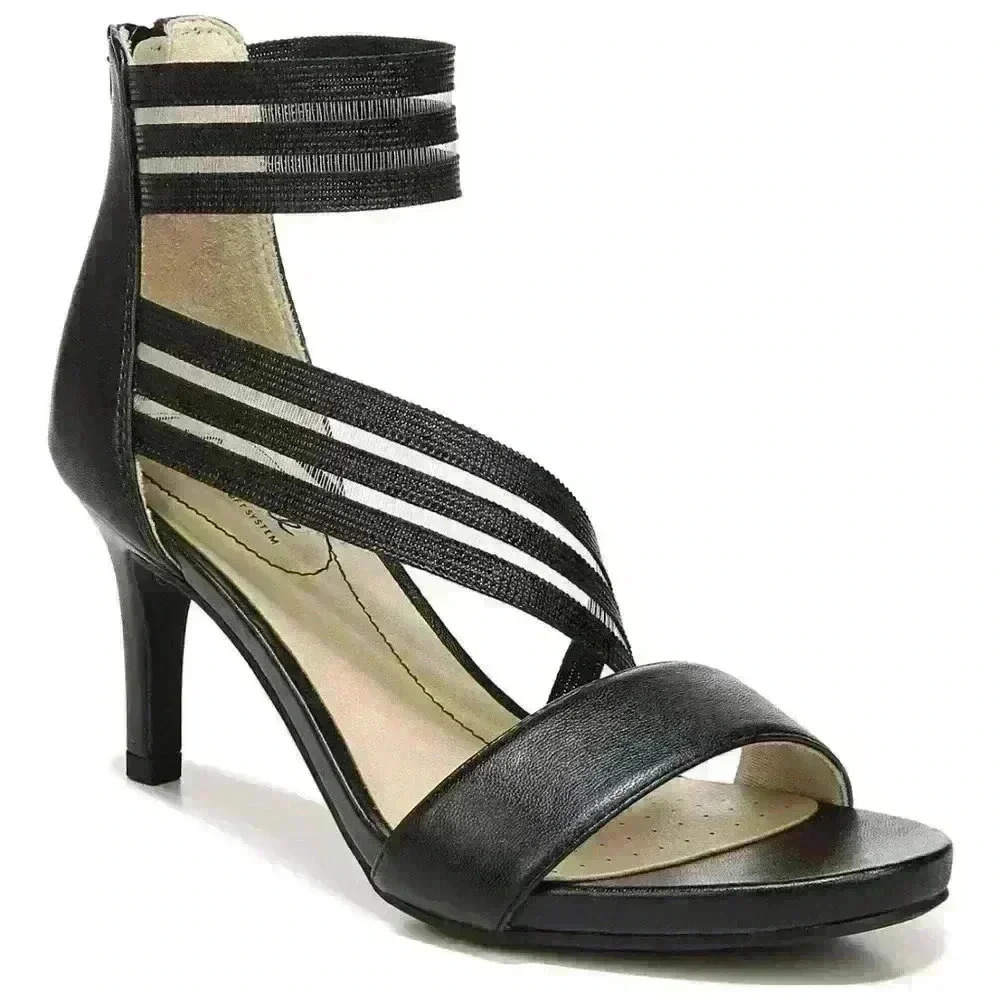 Life Stride Mystique Pumps (SH52)